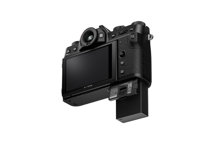 Fujifilm X-T30 III Kit + XC 13-33mm