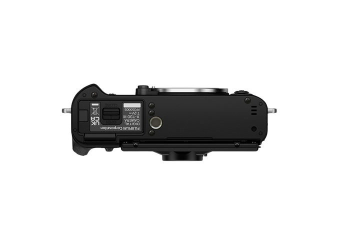 FUJIFILM X-T30 III Kit + XC 13-33mm