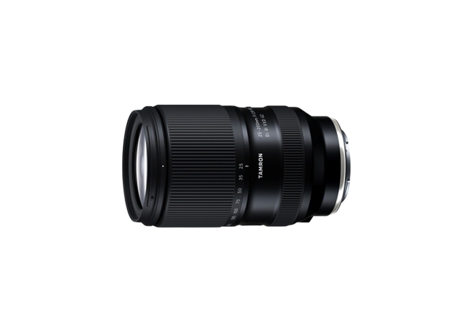 Tamron AF 25-200mm F2.8-5.6 Di III VXD G2 (Sony E)