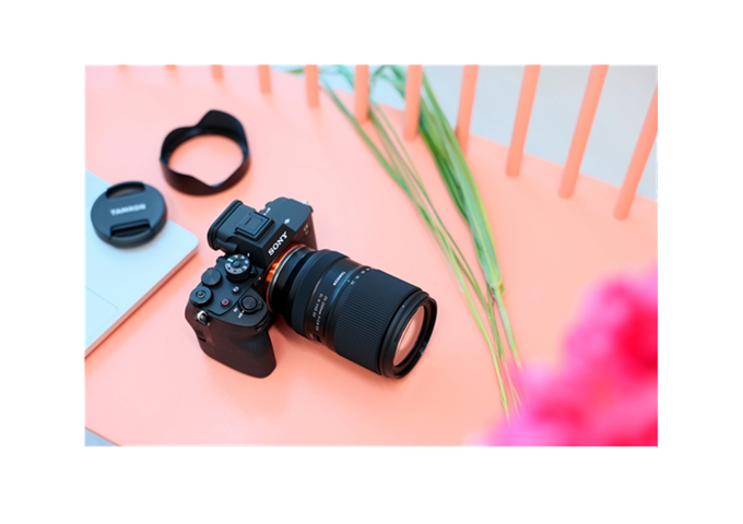 Tamron AF 25-200mm F2.8-5.6 Di III VXD G2 (Sony E)