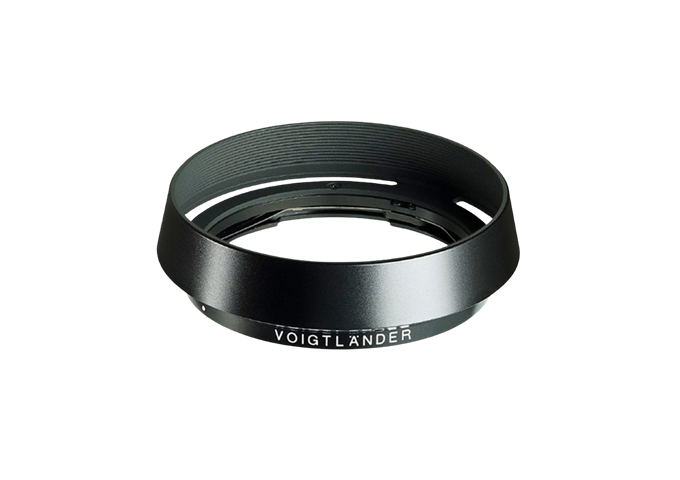 Voigtländer LH-13 Gegenlichtblende zu APO-Lanthar 35/50mm VM