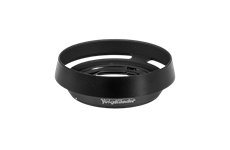 Voigtländer LH-6 Gegenlichtblende zu Nokton 35mm F1.4 VM II (schwarz)