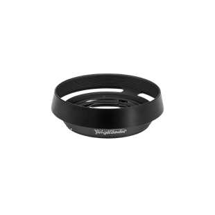 Voigtländer LH-6 Gegenlichtblende zu Nokton 35mm F1.4 VM II