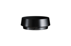 Voigtländer LH-15 Gegenlichtblende Nokton 40/50mm F1.2 VM II (schwarz)