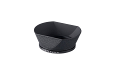 Voigtländer LH-12 Gegenlichtblende zu Ultron 35mm F2 VM I/II (schwarz)