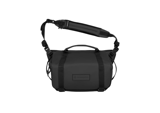 WANDRD ROGUE Sling 9L V2