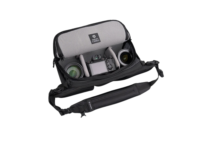 WANDRD ROGUE Sling 9L V2