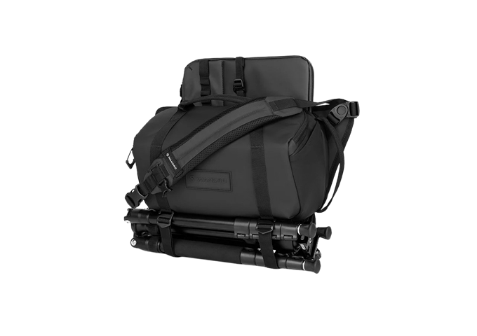 WANDRD ROGUE Sling 9L V2
