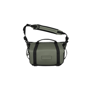 WANDRD ROGUE Sling 9L V2
