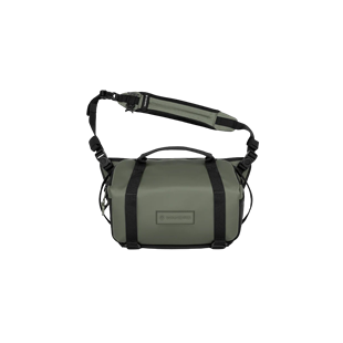WANDRD ROGUE Sling 9L V2