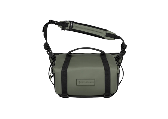 WANDRD ROGUE Sling 9L V2