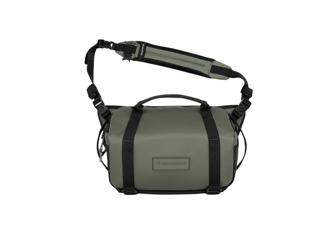 WANDRD ROGUE Sling 9L V2