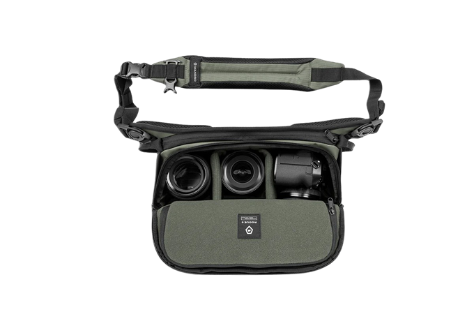 WANDRD ROGUE Sling 9L V2