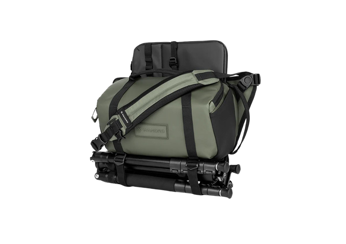 WANDRD ROGUE Sling 9L V2