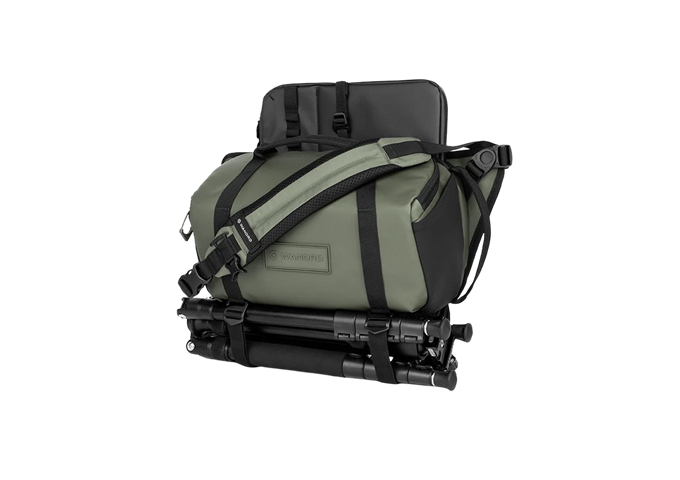 WANDRD ROGUE Sling 9L V2