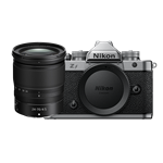 Nikon Z f SL 24-70mm F4.0 S