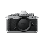 Nikon Z f SL 24-70mm F4.0 S