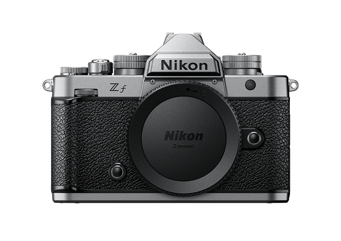 Nikon Z f SL 24-70mm F4.0 S