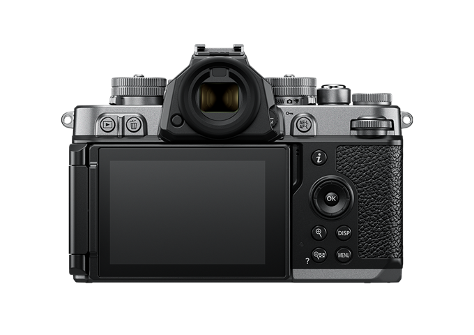 Nikon Z f SL 24-70mm F4.0 S