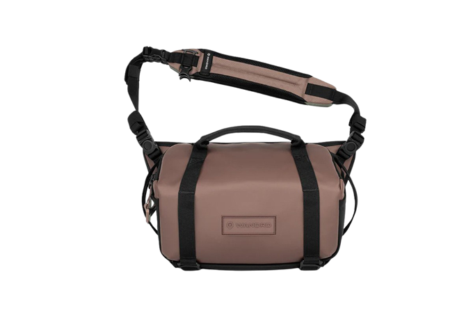 WANDRD ROGUE Sling 9L V2