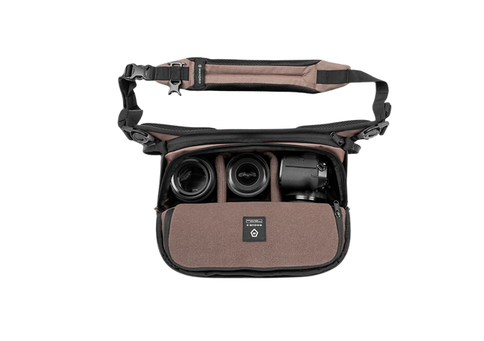 WANDRD ROGUE Sling 9L V2