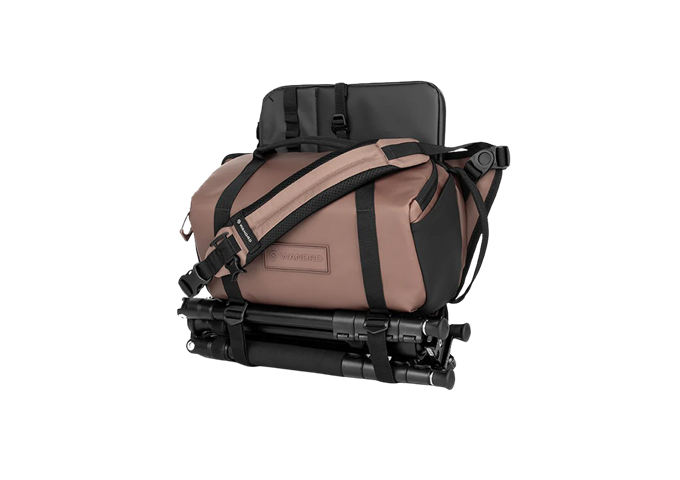WANDRD ROGUE Sling 9L V2