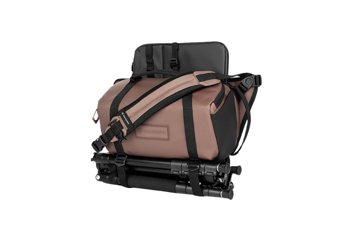 WANDRD ROGUE Sling 9L V2