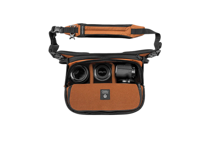 WANDRD ROGUE Sling 9L V2