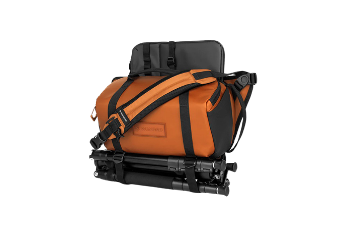 WANDRD ROGUE Sling 9L V2