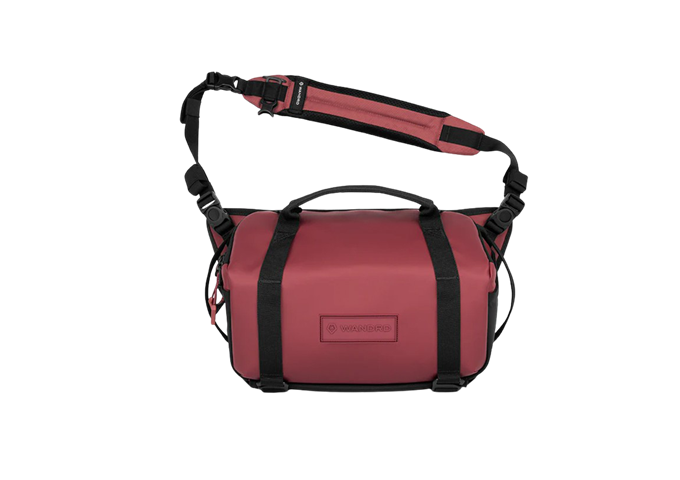 WANDRD ROGUE Sling 9L V2