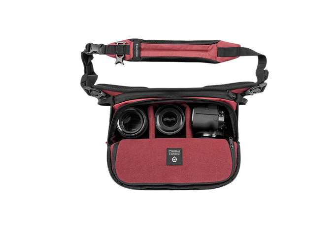 WANDRD ROGUE Sling 9L V2