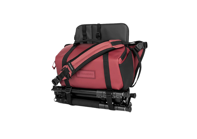WANDRD ROGUE Sling 9L V2