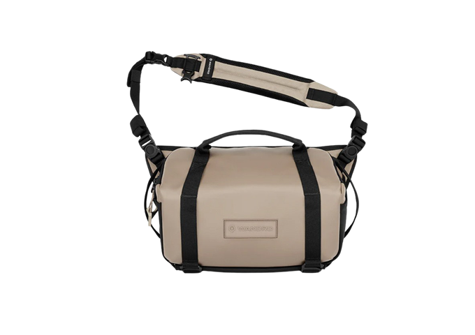 WANDRD ROGUE Sling 9L V2