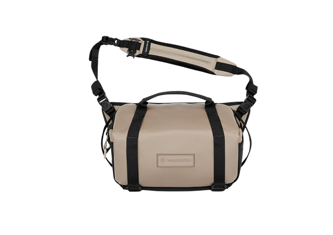 WANDRD ROGUE Sling 9L V2