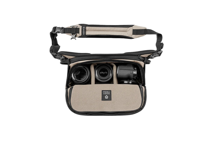 WANDRD ROGUE Sling 9L V2