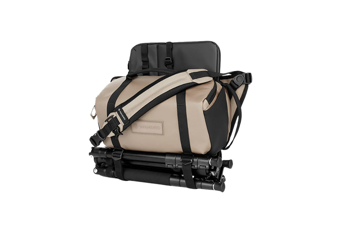 WANDRD ROGUE Sling 9L V2