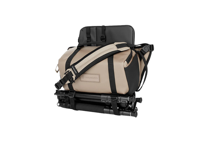 WANDRD ROGUE Sling 9L V2