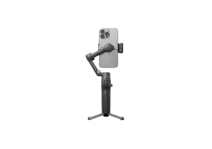 DJI Osmo Mobile 8