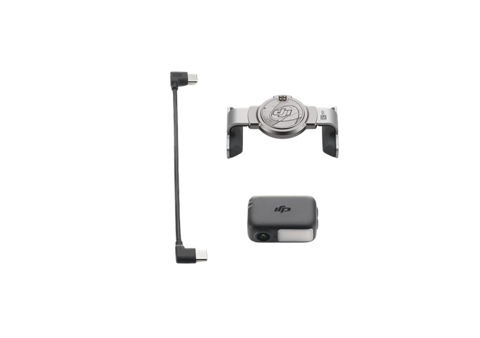 DJI Osmo Mobile 8 Series Tracking Kit
