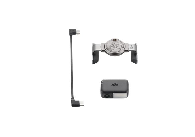 DJI Osmo Mobile 8 Series Tracking Kit