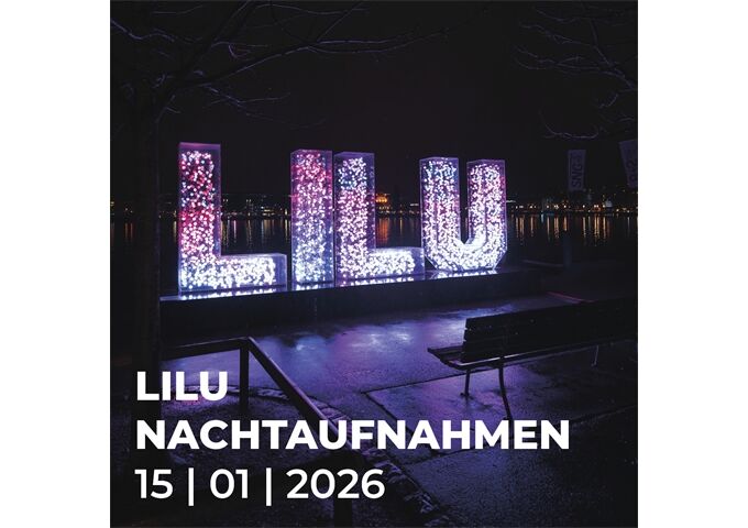 Workshop N670 LILU Nachtaufnahmen