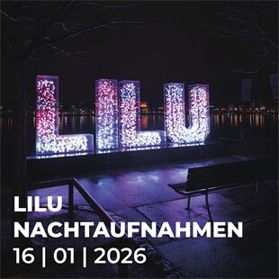 Workshop N671 LILU Nachtaufnahmen