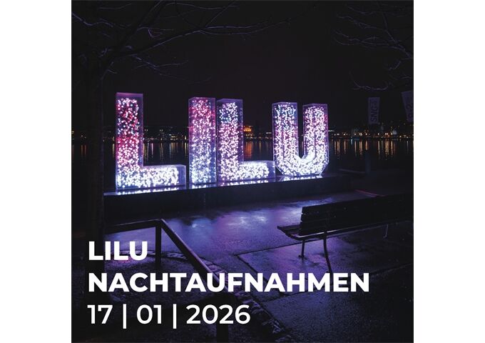 Workshop N672 LILU Nachtaufnahmen