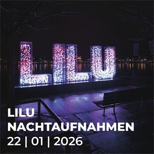 Workshop N680 LILU Nachtaufnahmen
