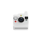 Polaroid Now+ Gen 3.0 White