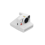 Polaroid Now+ Gen 3.0 White