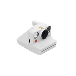 Polaroid Now+ Gen 3.0 White