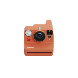 Polaroid Now+ Gen 3.0 Coral