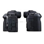 Canon EOS R5 + RF 24-105mm F4 L Kit