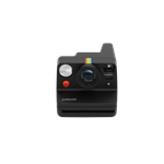 Polaroid Now+ Gen 3.0 Black